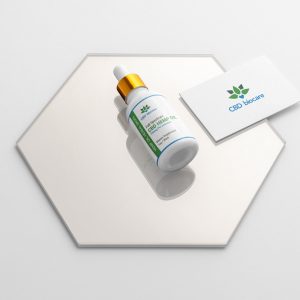 CBD oil design biocare