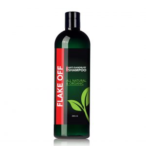 Shampoo Label Bundle Template